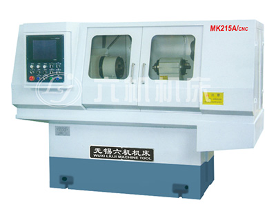 MK215A/CNC  數控內圓磨床